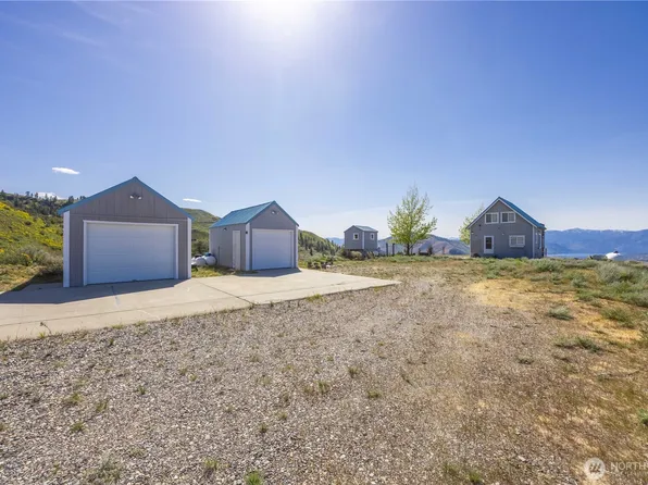 21 Thomas Drive, Orondo, WA 98843