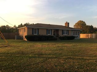 114 Green Cedar Dr, Hamlet, NC 28345