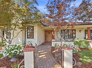 1345 Ridley Way, San Jose, CA 95125