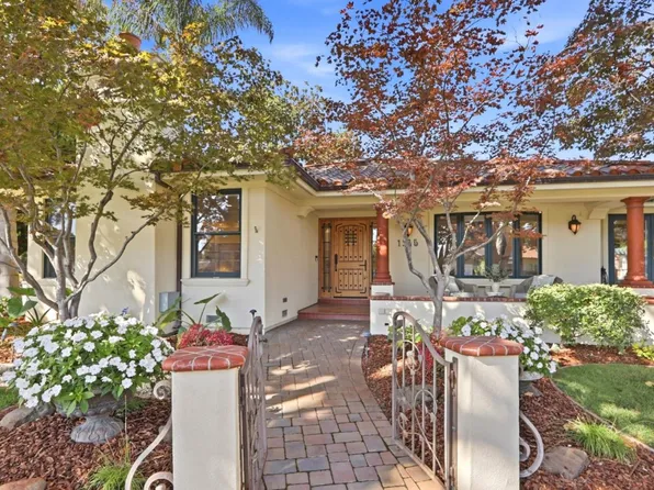 1345 Ridley Way, San Jose, CA 95125