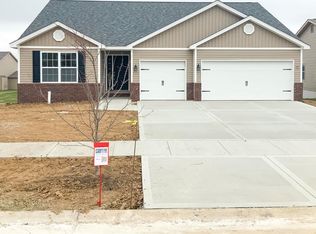 230 Wingate Blvd, Belleville, IL 62221