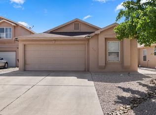 724 97th St SW, Albuquerque, NM 87121