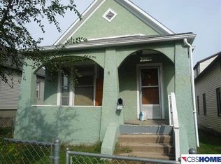 2538 Rees St, Omaha, NE 68105