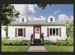 1005 A Ave, Vinton, IA 52349