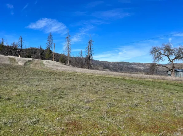 1614 Aetna Springs Lane, Pope Valley, CA 94567