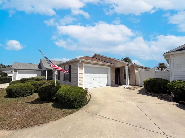 2589 Alcade Pl, The Villages, FL 32163