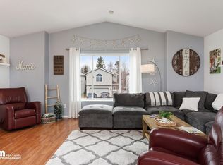 2011 Terrebonne Loop, Anchorage, AK 99502