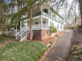 55 Conestee St, Asheville, NC 28801