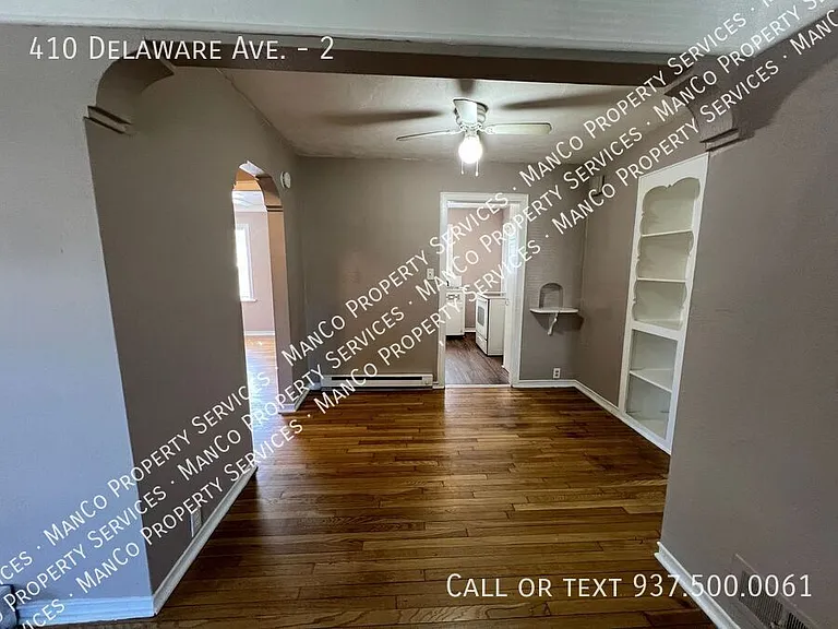 410 Delaware Ave #2 — Photo 4