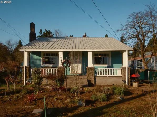 12959 SE Powell Blvd, Portland, OR 97236