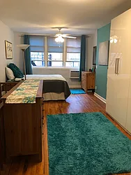 Rented by Corcoran