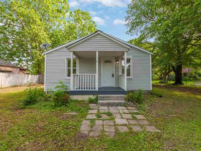 14 Cades Loop Rd, Trenton, TN, 38382