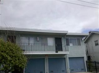 1600 63rd St #B, Berkeley, CA 94703