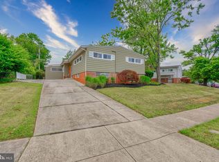 2404 Diana Rd, Baltimore, MD 21209