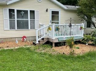 261 Saint John Rd, Slippery Rock, PA 16057