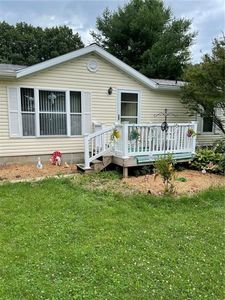 261 Saint John Rd, Slippery Rock, PA, 16057