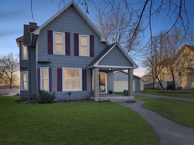 311 N 3rd St, Montevideo, MN 56265 Zillow