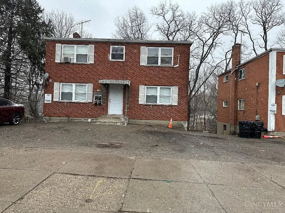 4104 Flower Ave #3
