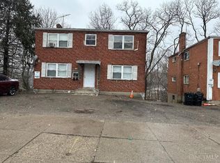 4104 Flower Ave APT 3, Cincinnati, OH 45205