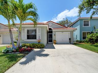 6675 Green Island Cir, Lake Worth, FL 33463