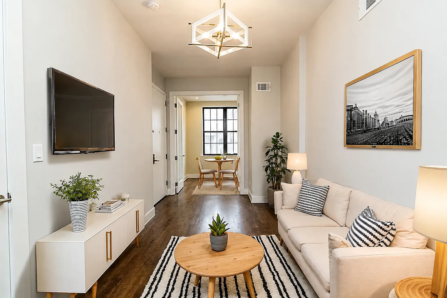 1863 Bleecker Street — Photo 1