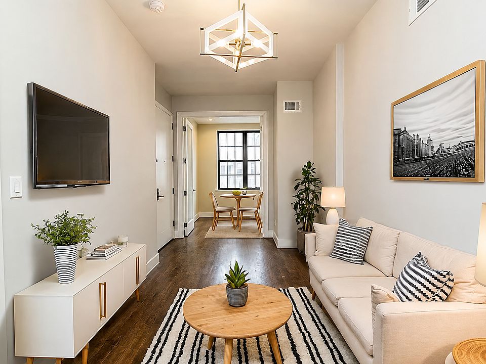 1st image of 1863 Bleecker St APT 1L
