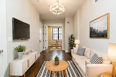 1863 Bleecker Street, #1L