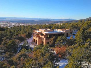 65 Calle Coyote, El Prado, NM 87529