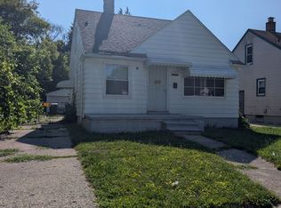 7444 Dacosta, Redford, MI 48239