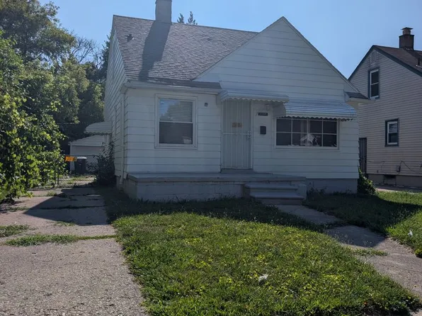 7444 Dacosta, Redford, MI 48239