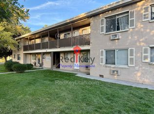 Cheyenne Apts, Salt Lake City, UT 84104