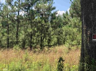 Indigo Hills Rd, Pembroke, GA 31321