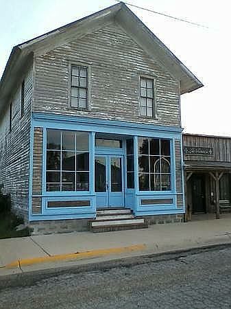 General Store and Home 