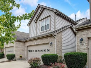 9167 Wadsworth Ct, Fishers, IN 46037