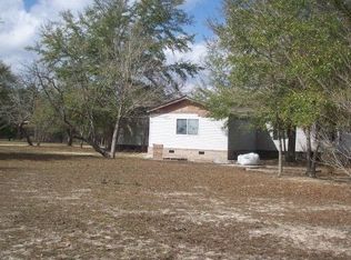 356 Fannie Branch Dr, Jesup, GA 31545
