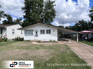 1213 June Ave, Saint Louis, MO 63138