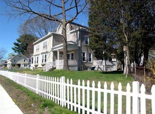 296 Concord St, Framingham, MA 01702