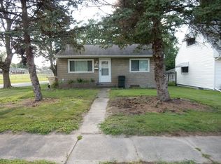 2025 Swygart Ave, South Bend, IN 46613