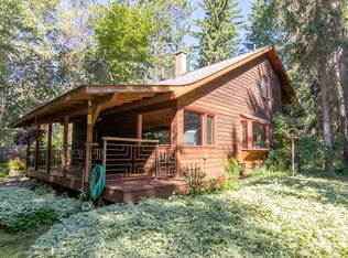 190 Dawn Dr, Columbia Falls, MT 59912