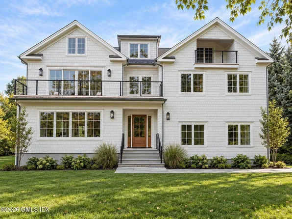 137 Shore Rd, Old Greenwich, CT 06870
