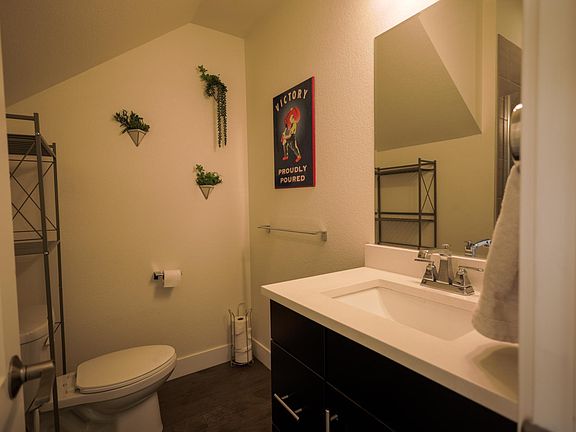 First Floor Full Bathroom