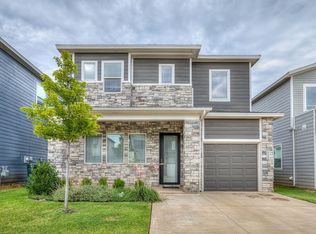 2543 NW 132nd Pl, Oklahoma City, OK 73120