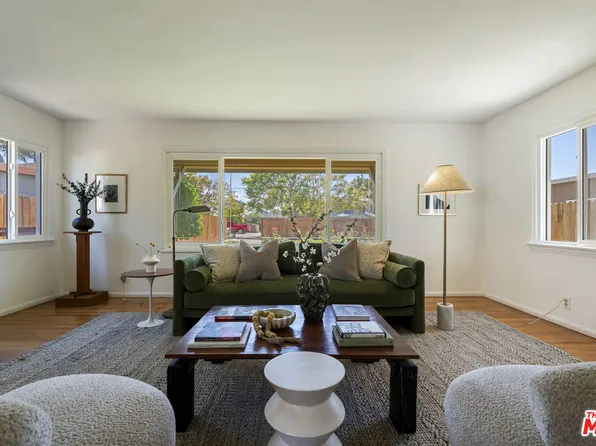 1113 Palms Blvd, Venice, CA 90291