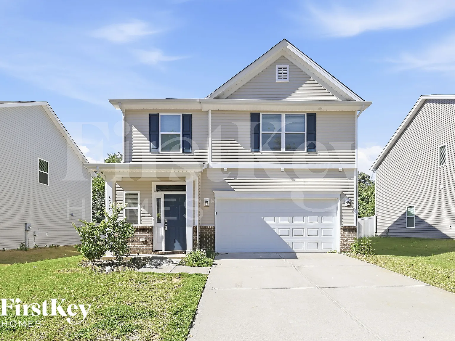 4 bed, 2.5 bath, 1841 sqft, $2,200 — Photo 1