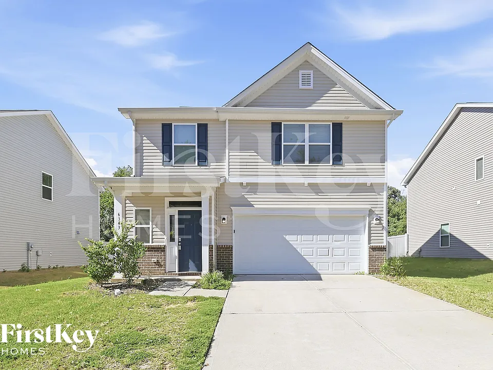 6343 Mosley Glen Dr