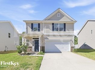 6343 Mosley Glen Dr, Charlotte, NC 28213