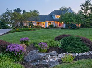 2200 Ashbury Close, Powell, OH