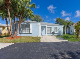 9813 SW 222nd Ter, Cutler Bay, FL 33190