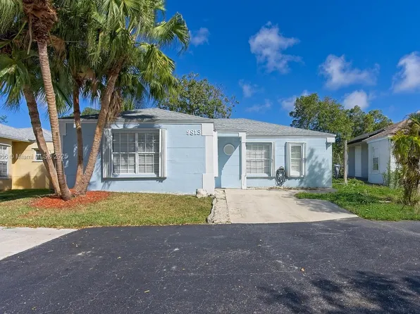9813 SW 222nd Ter, Cutler Bay, FL 33190