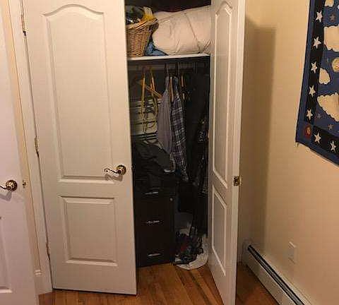 4th image of 193 Quincy St APT 3F